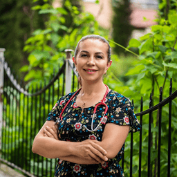 Specialist Dr. Nihal Sargın Yıldırım