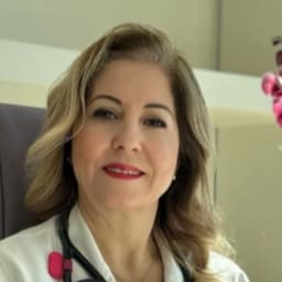 Prof. Şerife Savaş Bozbaş