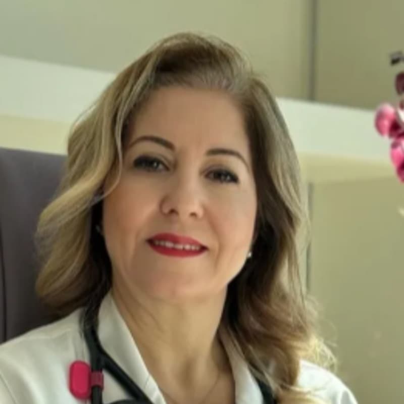 Prof. Şerife Savaş Bozbaş