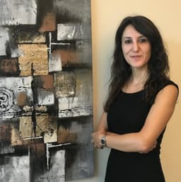 Dr. Aslıhan Çağlayan