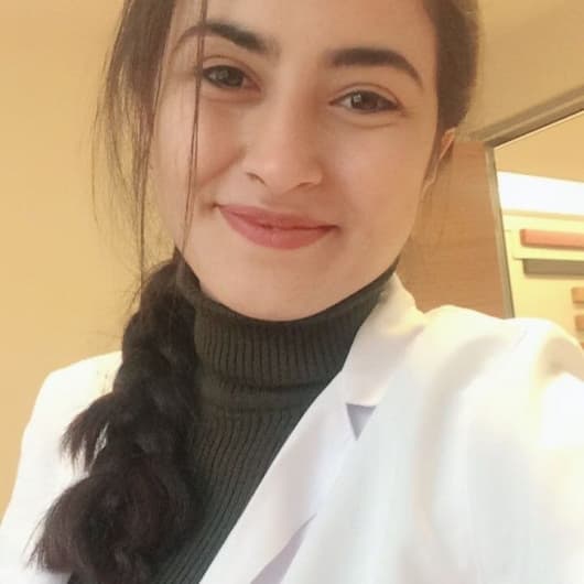 GP Büşra Kaplan Kılıç