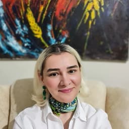 Psk. Öznur Ulaş Khafagy