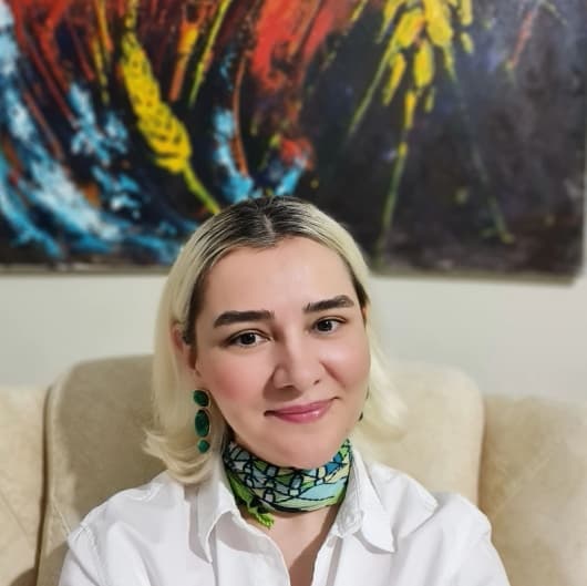 Psk. Öznur Ulaş Khafagy