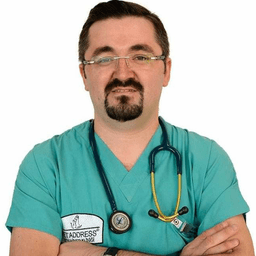 Dr. Ali Ergül