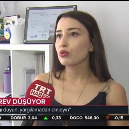 Psk. Meryem Oğuzhan