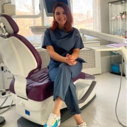 Dt. Tanyel Özkan Çendek