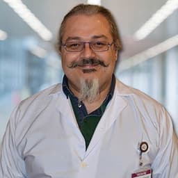 Surgeon Gerçek İlker Şiriner