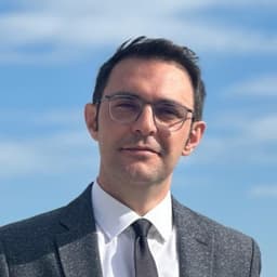 Assoc. Prof. Çağrı Büyükkasap