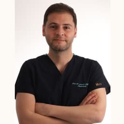 Doç. Dr. Levent Demiriz