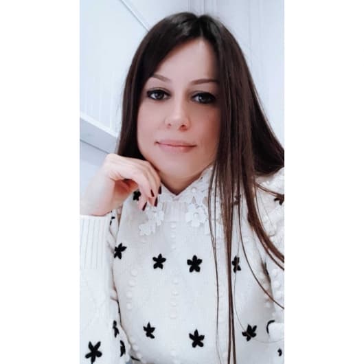 Psychologist Aslı Çağla Döner