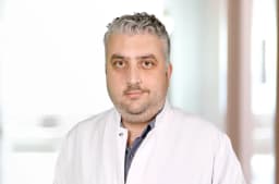 Doç. Dr. Murat Bektaş