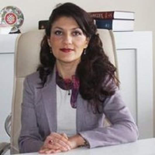 Dr. Demet Elvan