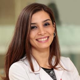 Specialist Dr. Hayal Toktaş