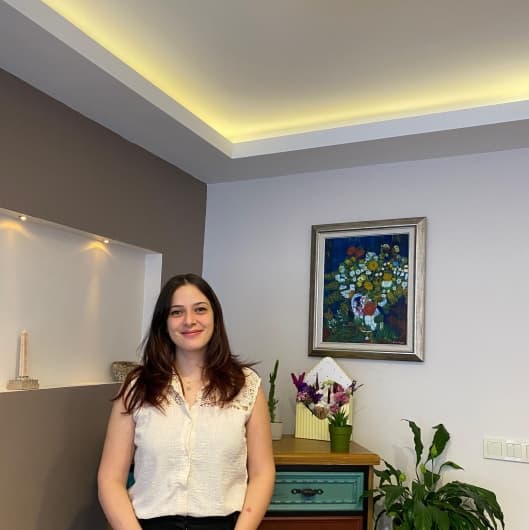 Psk. Zeynep Emel Öztürk