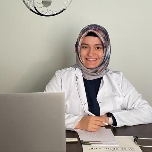 GP Ayşe Betül Atik