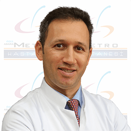 Prof. Mehmet Emre Benlidayı
