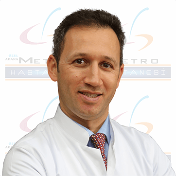 Prof. Mehmet Emre Benlidayı