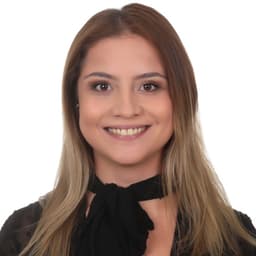 Psychologist Dilara Özmutlu