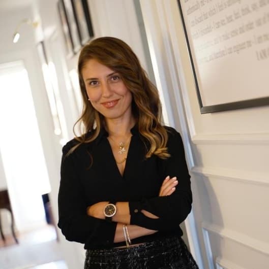Assoc. Prof. Neslihan Akkişi Kumsar
