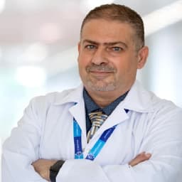 Specialist Dr. Yılmaz Niyazi Yazman