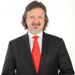 Dt. Edip Karaoğlan