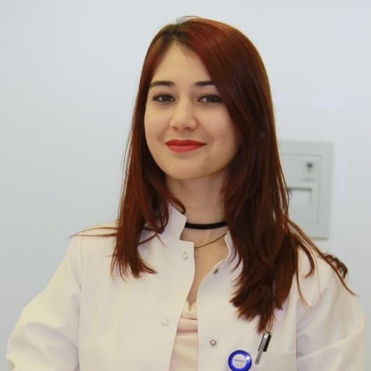Fzt. Elif Kıraç Can