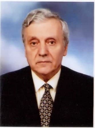 Prof. Aykan Canberk