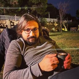 Psk. Çağrı Abanuzoğlu