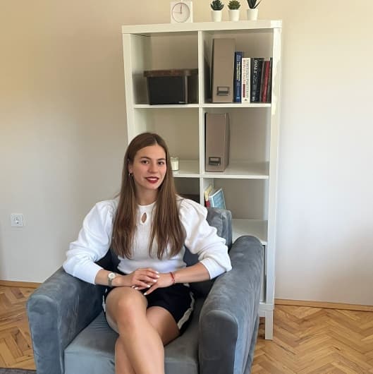 Psk. Şeyda Akpınar