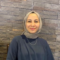 Psk. Büşra Ağır