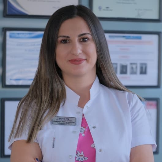 Dt. Selma Kaval