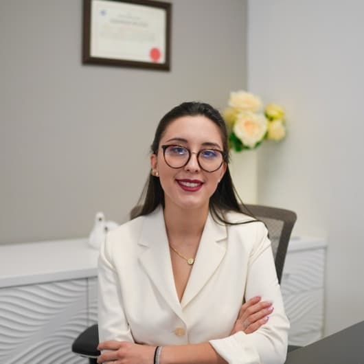 Dt. Funda Sarıkaya