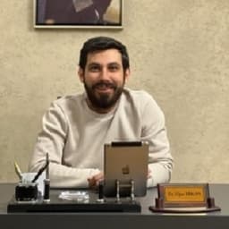 Dr. Uğur Erkan