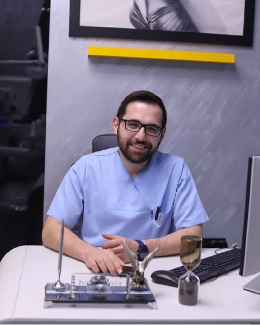 Dt. Furkan Akyüz