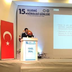 Assoc. Prof. Yüksel Erdal