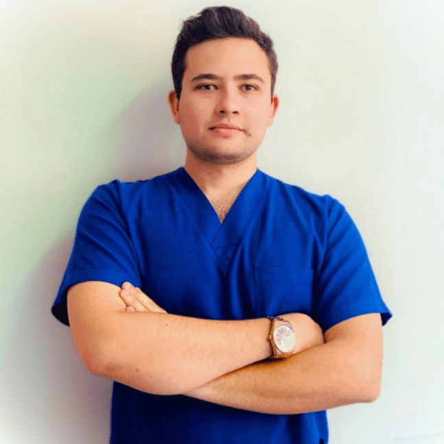 OT Mustafa Burak Bükmez