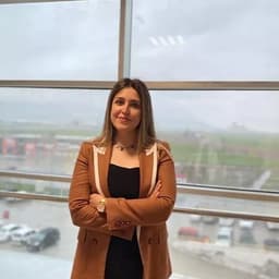 Uzm. Dr. Gizem Er