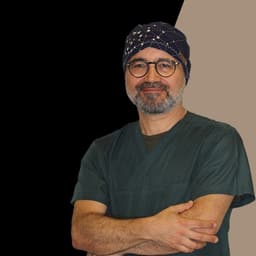 Prof. Mahmut Sumer