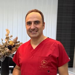 GP Murat ÇAMUR
