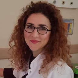 Doç. Dr. Aşkı Ellibeş Kaya