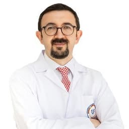 Uzm. Dr. İbrahim Oğuz