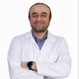 Specialist Dr. Nazım Yıldız