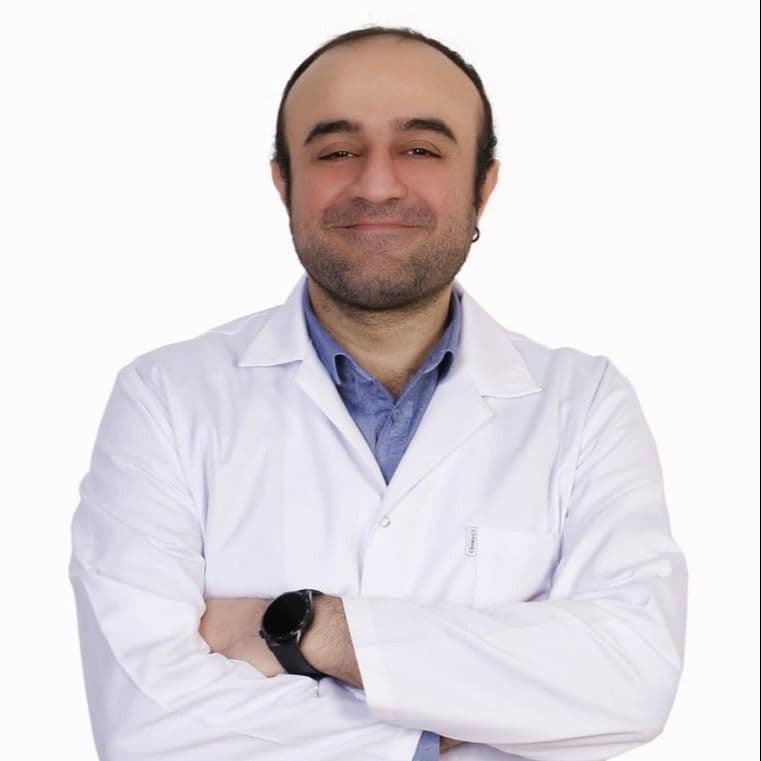 Specialist Dr. Nazım Yıldız