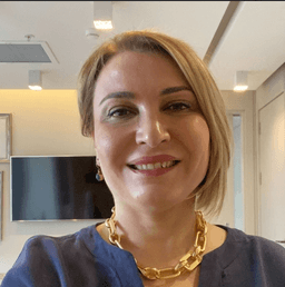 Prof. Başak Yalçın