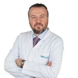 Op. Dr. Ömer Lütfi Aksoy