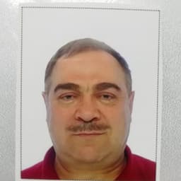 Surgeon Süleyman Mollamahmutoğlu
