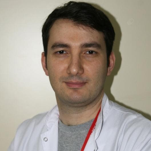 Dt. Ekrem Özel