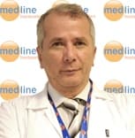 Uzm. Dr. Yalçın Ağar