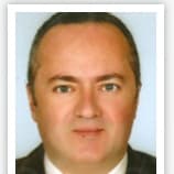 Prof. Dr. Feyyaz Akyıldız