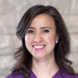 Dr. Burcu Nur Doğan